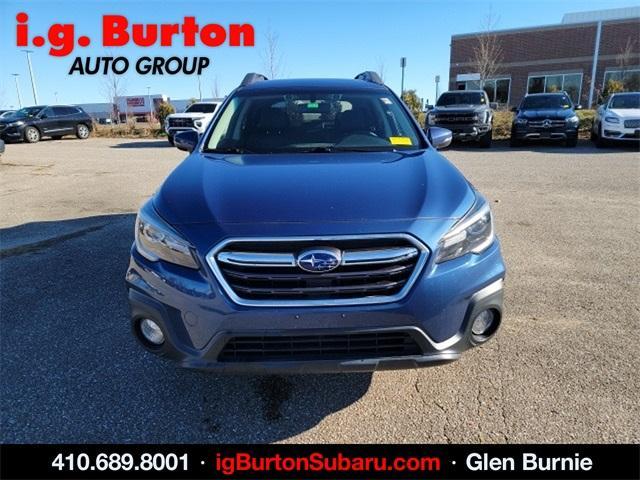 used 2019 Subaru Outback car, priced at $21,994