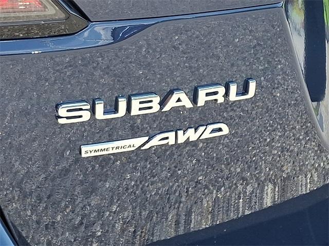 new 2025 Subaru Outback car, priced at $34,015