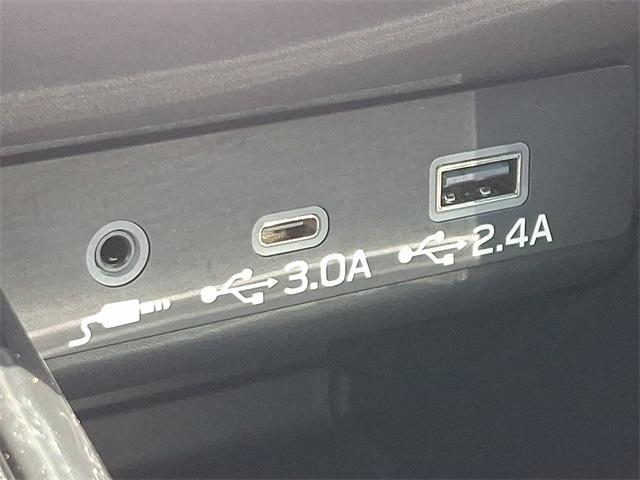 new 2025 Subaru Outback car, priced at $34,015