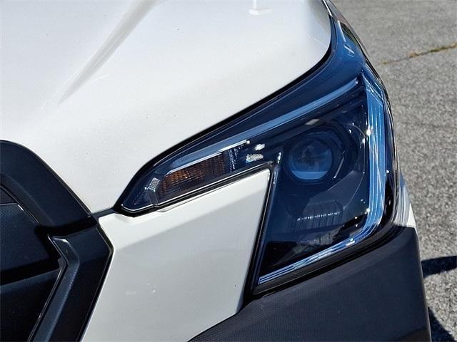 used 2022 Subaru Forester car, priced at $27,419