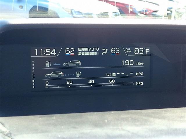 used 2022 Subaru Forester car, priced at $27,419