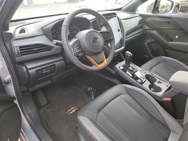 used 2025 Subaru Crosstrek car, priced at $31,987