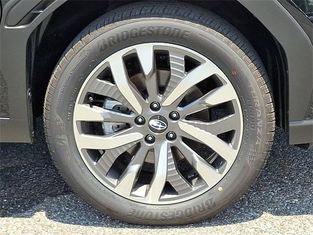 new 2025 Subaru Forester car, priced at $41,506