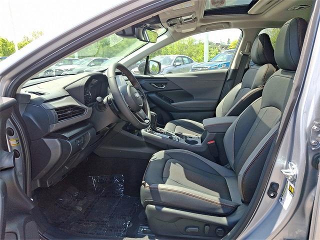 new 2025 Subaru Crosstrek car, priced at $33,573