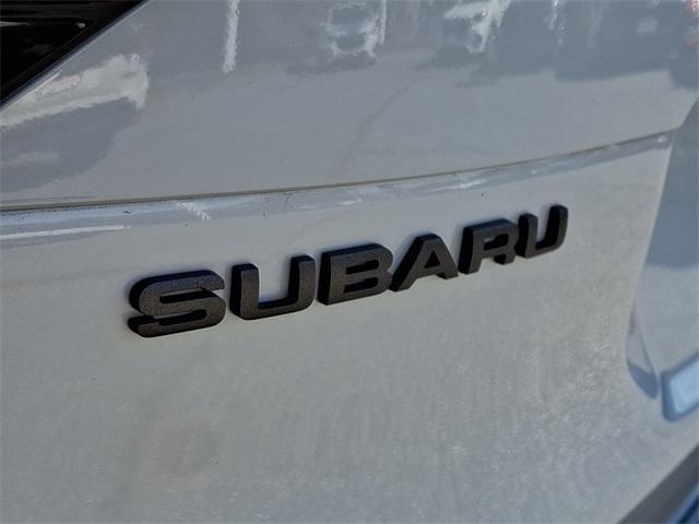 new 2025 Subaru Forester Hybrid car, priced at $40,577