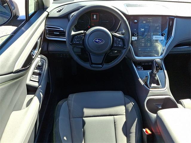 new 2025 Subaru Outback car, priced at $37,640