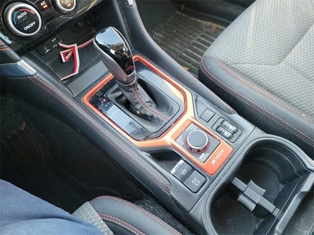 used 2020 Subaru Forester car, priced at $20,378