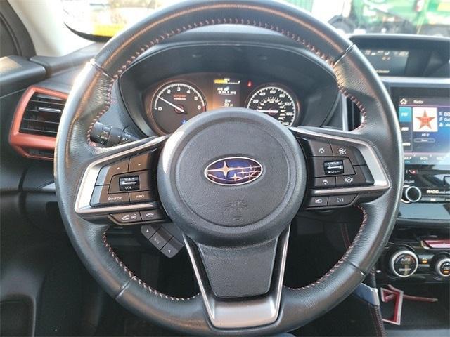 used 2020 Subaru Forester car, priced at $20,378