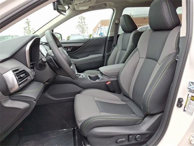 new 2025 Subaru Outback car, priced at $38,800