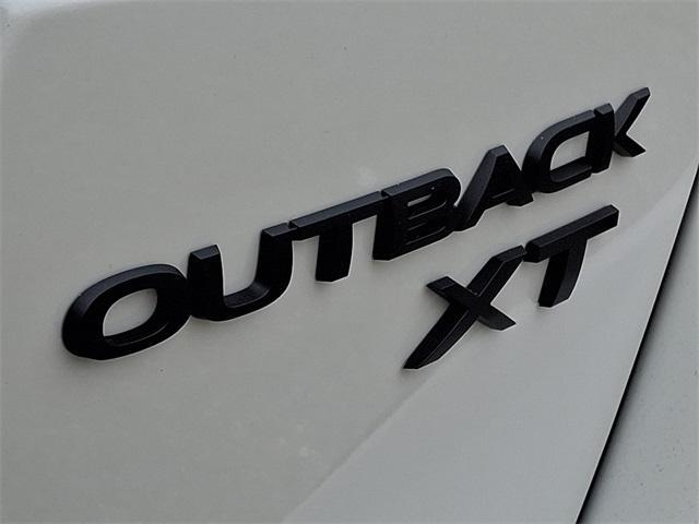 new 2025 Subaru Outback car, priced at $38,800