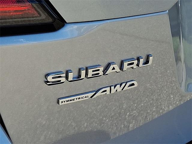 new 2025 Subaru Outback car, priced at $35,782