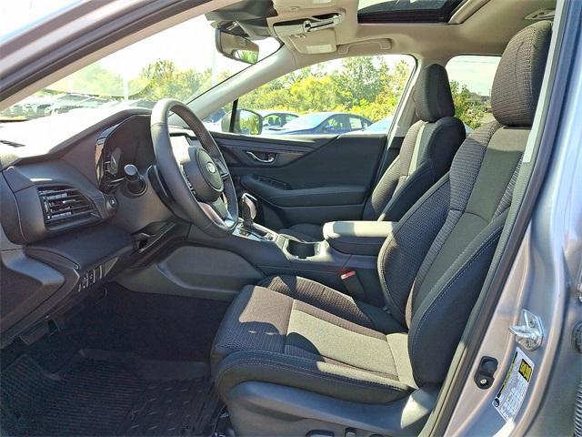 new 2025 Subaru Outback car, priced at $35,782