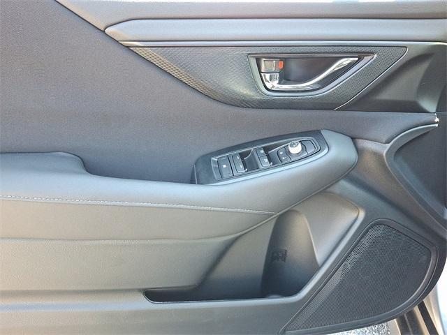 new 2025 Subaru Outback car, priced at $35,782