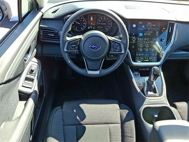 new 2025 Subaru Outback car, priced at $35,782