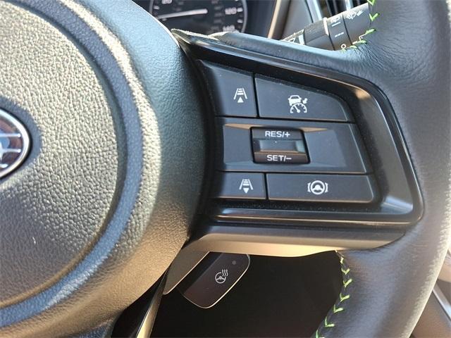 new 2025 Subaru Outback car, priced at $37,468