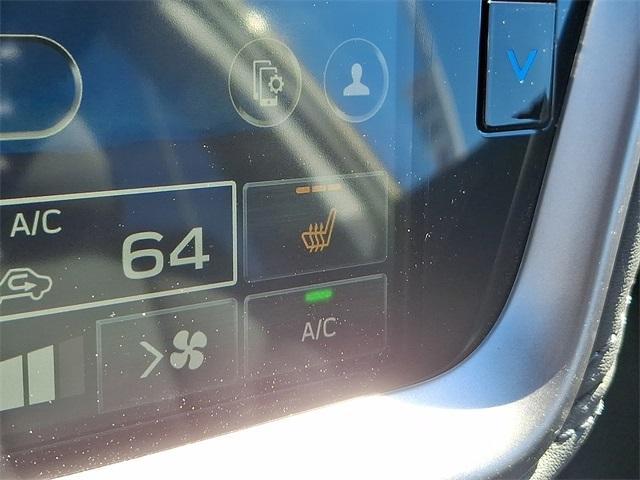 new 2025 Subaru Outback car, priced at $37,468