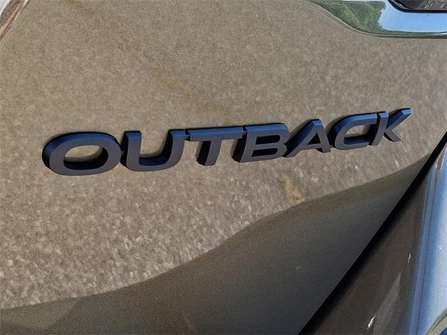 new 2025 Subaru Outback car, priced at $37,468