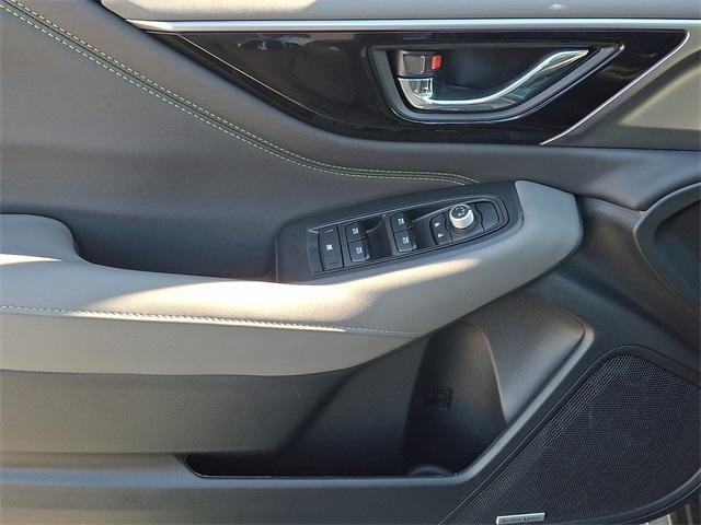 new 2025 Subaru Outback car, priced at $37,468