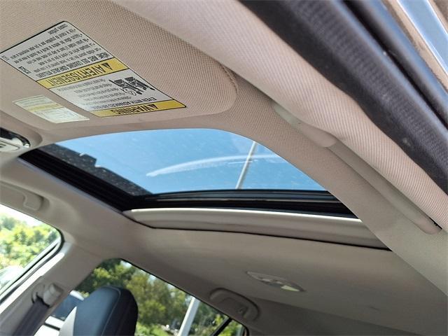 new 2025 Subaru Outback car, priced at $37,468