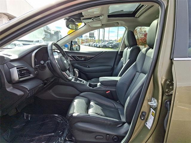 used 2023 Subaru Outback car, priced at $25,142
