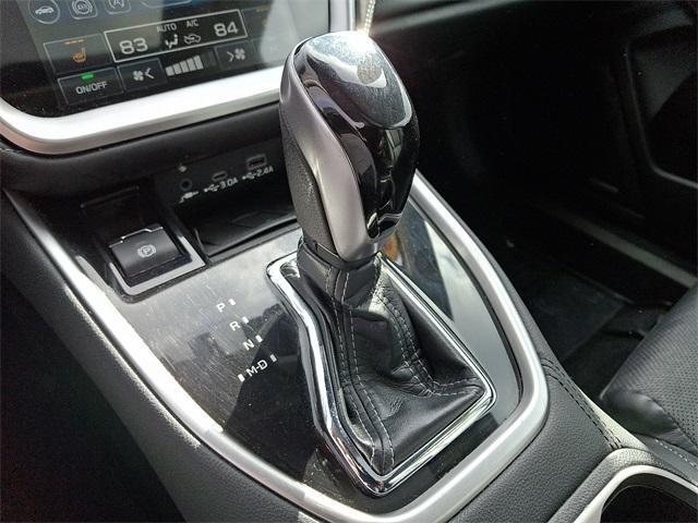 used 2023 Subaru Outback car, priced at $25,142