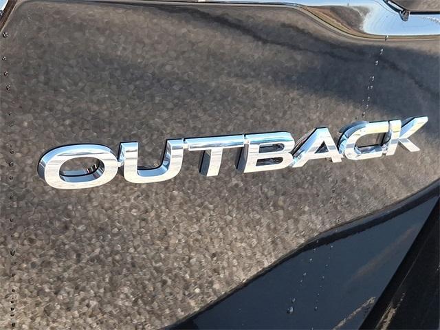 new 2025 Subaru Outback car, priced at $29,149