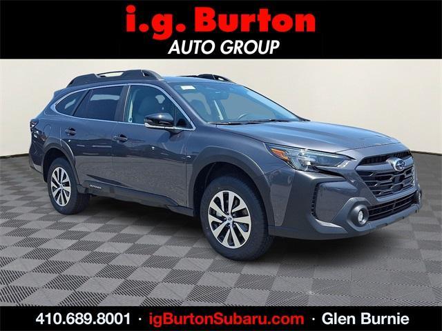 new 2025 Subaru Outback car, priced at $33,694
