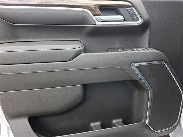 used 2022 Chevrolet Silverado 1500 car, priced at $37,477