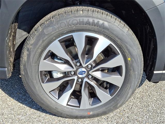 new 2025 Subaru Outback car, priced at $40,187