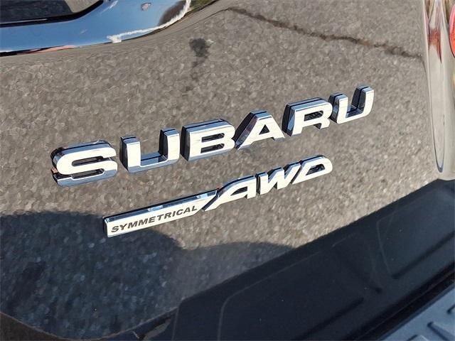 new 2025 Subaru Outback car, priced at $40,187