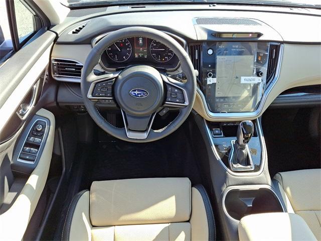 new 2025 Subaru Outback car, priced at $40,187