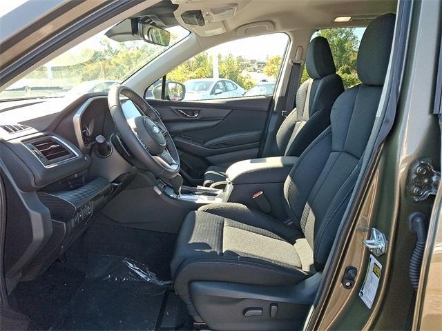 new 2025 Subaru Ascent car, priced at $39,628