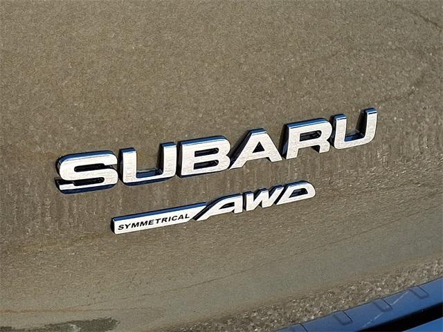 new 2025 Subaru Ascent car, priced at $39,628