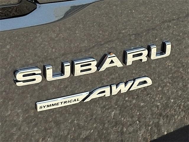 new 2025 Subaru Outback car, priced at $37,485