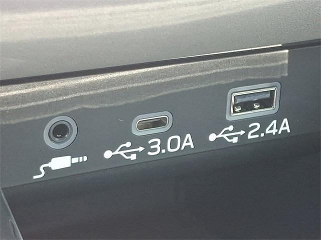new 2025 Subaru Outback car, priced at $37,485