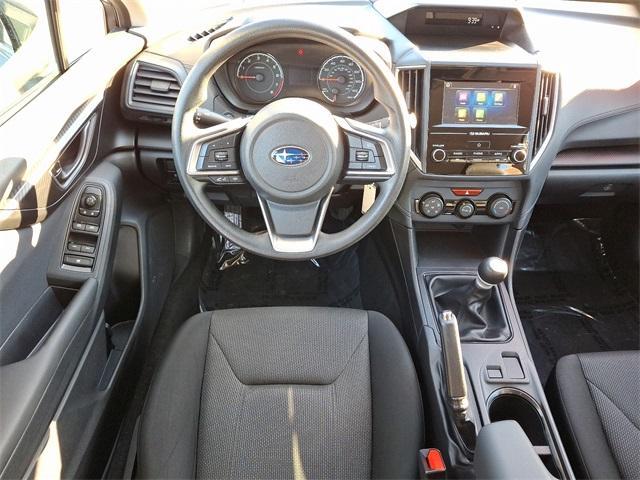 used 2017 Subaru Impreza car, priced at $13,699