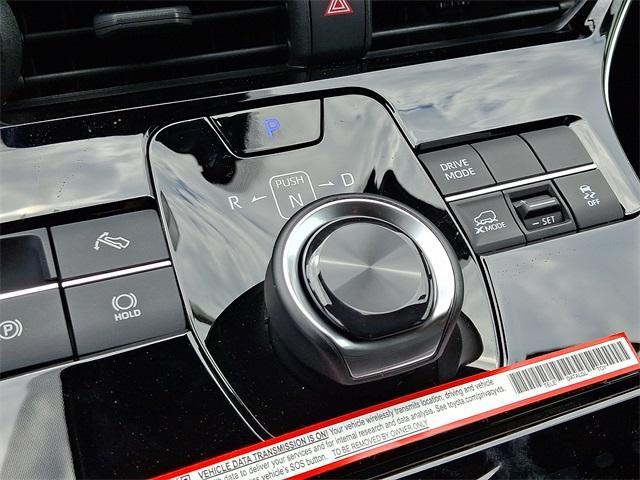 new 2025 Subaru Solterra car, priced at $37,865
