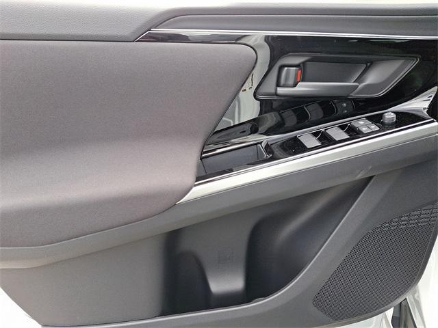 new 2025 Subaru Solterra car, priced at $37,865