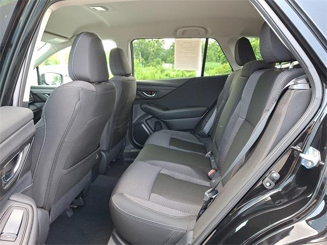used 2025 Subaru Outback car, priced at $30,736
