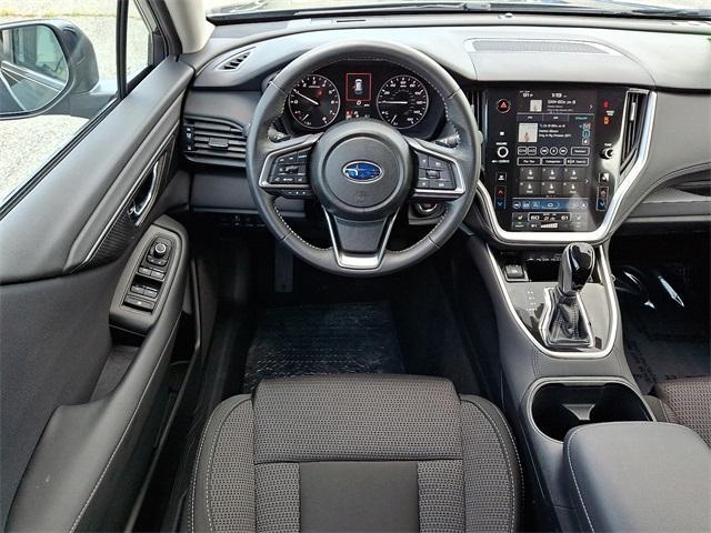 used 2025 Subaru Outback car, priced at $30,736
