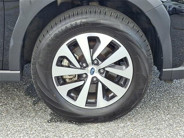 used 2025 Subaru Outback car, priced at $30,736