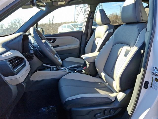 new 2025 Subaru Forester car, priced at $40,435