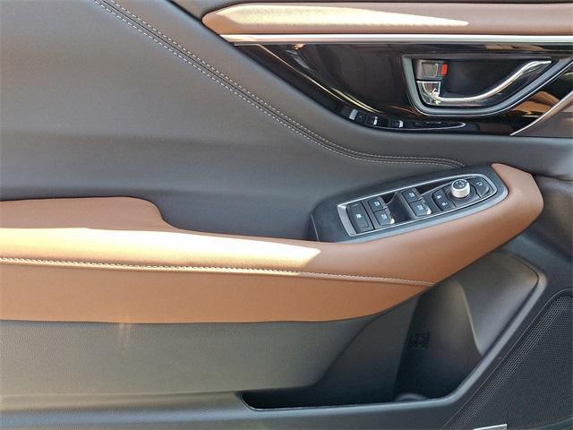new 2025 Subaru Outback car, priced at $43,861