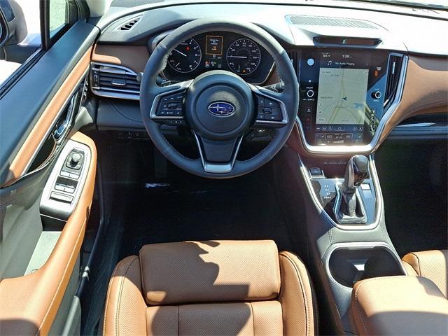 new 2025 Subaru Outback car, priced at $43,861