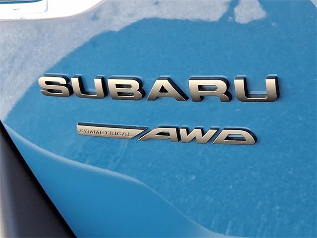 new 2025 Subaru Outback car, priced at $40,752