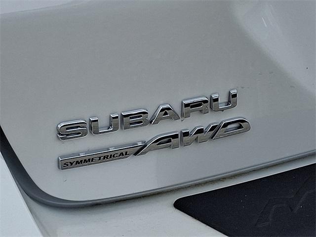 new 2025 Subaru Crosstrek car, priced at $31,978