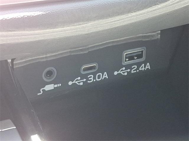new 2025 Subaru Outback car, priced at $32,294