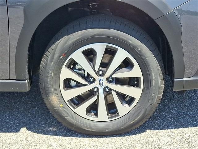 new 2025 Subaru Outback car, priced at $32,294