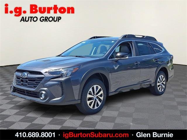 new 2025 Subaru Outback car, priced at $32,294