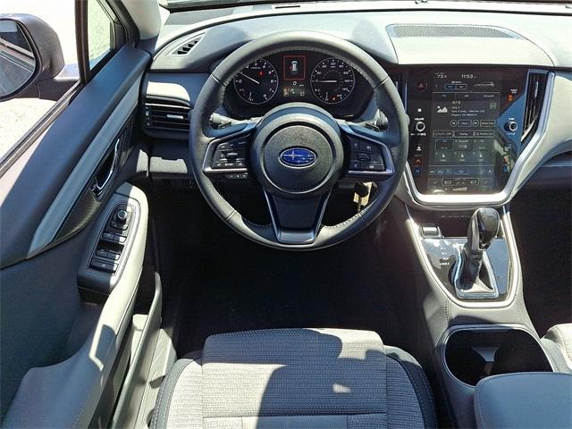 new 2025 Subaru Outback car, priced at $32,294